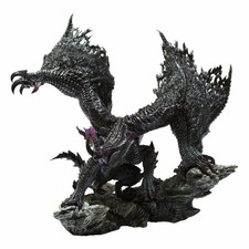 MONSTER HUNTER RISE Capcom