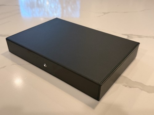 Humidor per sigari - da, viaggio