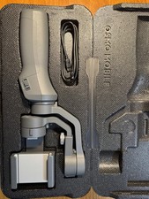 DJI Osmo Mobile 2 handheld