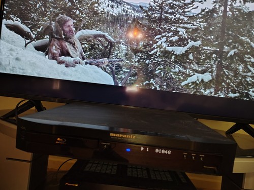 Marantz bd7003 lettore - marantz,