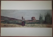 GIOVANNI FATTORI - ACQUAIOLE