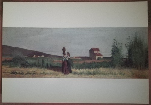 Giovanni fattori acquaiole - -,