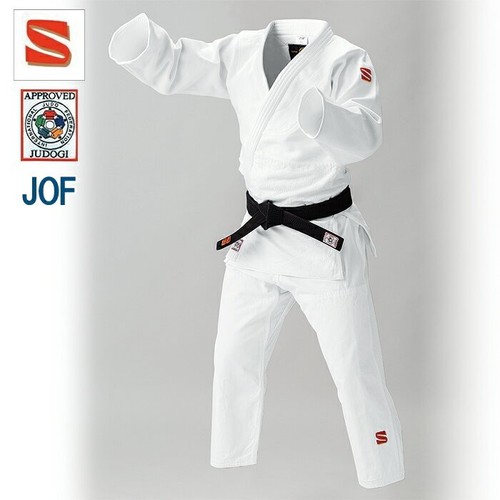Kusakura jof judo - jof, jacket