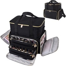 Grande Borsa Porta Smalti