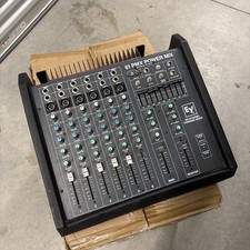 Mixer Electro Voice EV 61 PMX