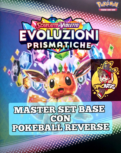 Pokemon evoluzioni prismatiche - evoluzioni,