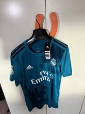 Maglia Third Adidas Real