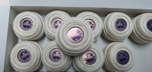 Palline dmc cordonnet filo - 10,
