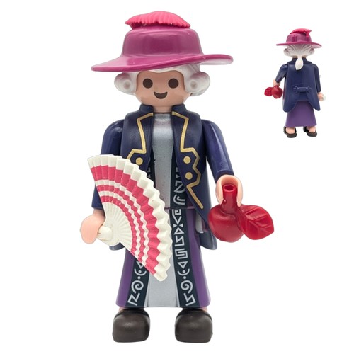 Playmobil personaggio uomo