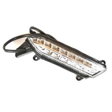 Freccia anteriore sinistra