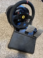 Thrustmaster T300 Ferrari