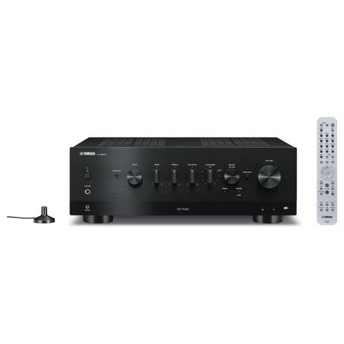 Yamaha sintoamplificatore - yamaha,