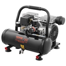 VEVOR Compressore 4L