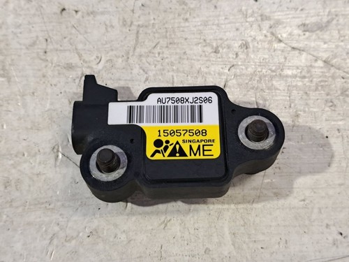 Sensore impatto crash