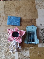 Kinder Sorpresa uovo di pasqua - Demogorgone - STRANGER THINGS 2025 - funko Pop