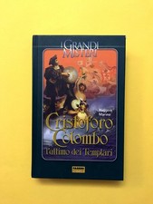 Cristoforo colombo ultimo - cristoforo, l'ultimo