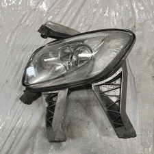 51756718 Proiettore fendinebbia SX LANCIA YPSILON (TE) 1.4 16V Oro Ber.