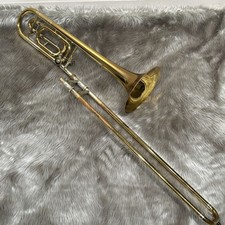 Bach 42B GL Trombone Basso