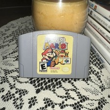 Paper Mario (Nintendo 64, N64)