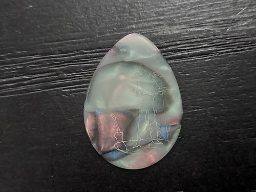 David gilmour pink - gilmour, floyd