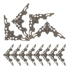  12 Pcs Para Angoli Per Mobili