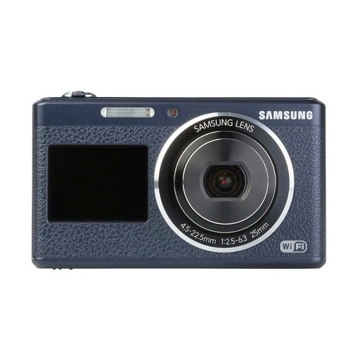 Samsung dv180f fotocamera - samsung,
