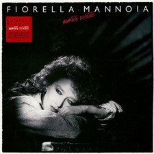 Fiorella Mannoia - Momento