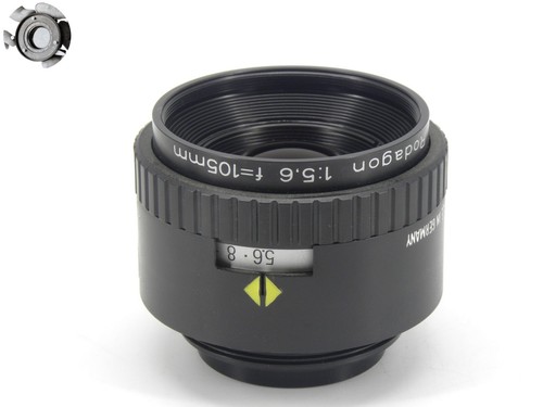Rodenstock rodagon 105 f - rodenstock,