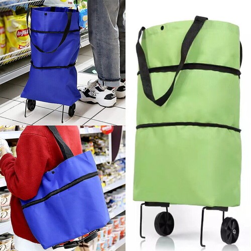 Borsa per spesa carrello - per,