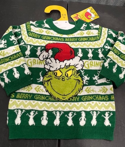 Seuss the grinch - dr, christmas