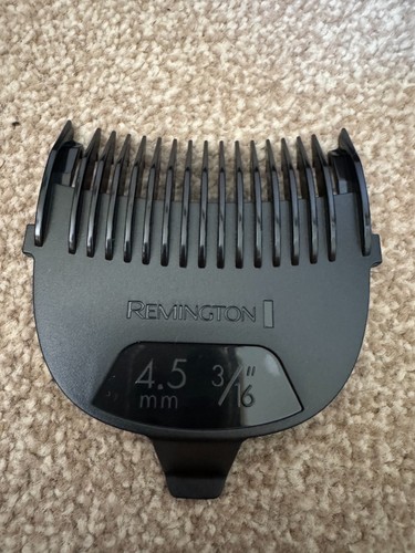 Remington quick cut - quick,