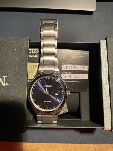 Orologio citizen aw1370 51m - orologio, aw1370-51m