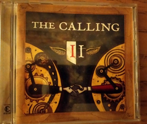 Vendo the calling - calling, two