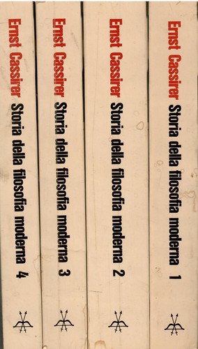 Storia della filosofia moderna - storia,
