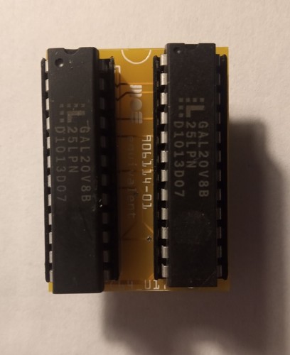 Ricambio pla per - per, commodore