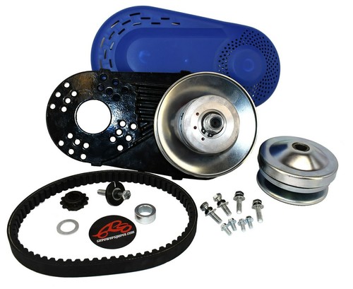 Kit convertitore coppia - di,