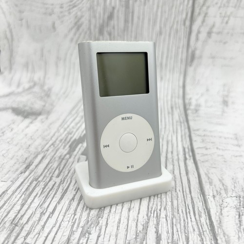 Espositore ipod mini stampato - espositore,