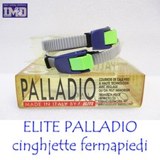  Straps cinghiette fermapiedi