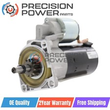 Starter for Farymann 36A 36E