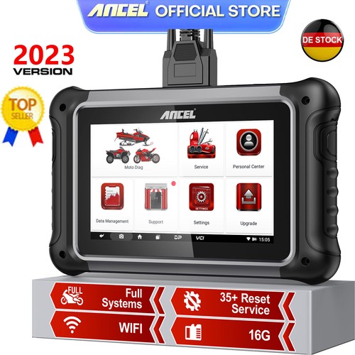 Ancel mt700 dispositivo - mt700,