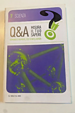 Q&A MISURA IL TUO SAPERE- 230