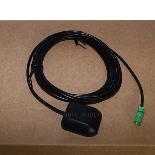 Nuova antenna gps per pioneer - per,