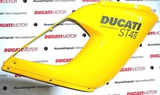 NUOVO Ducati ST4 ST4s ABS ST2