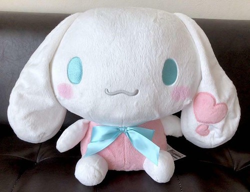Raro cinnamoroll pastello - cinnamoroll,
