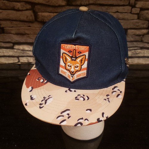 Cappello baseball vintage - cappello,