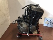 MOTORE CON DOCUMENTI KAWASAKI