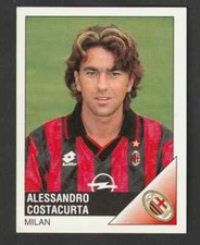 FIGURINA CALCIATORI PANINI