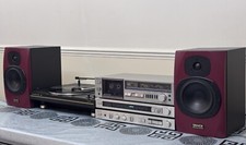 sony ta-ax2 Retro hifi Stack