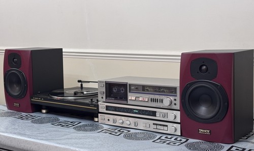 Sony ax2 retro hifi - sony,