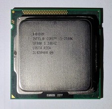 PROCESSORE CPU INTEL CORE I5